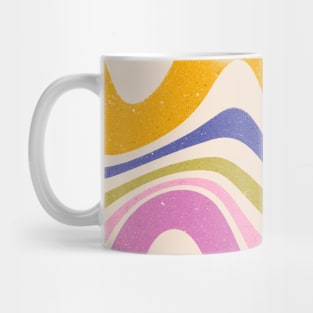 Waves Mug